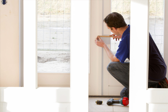 Vineyard-interior-door-repair