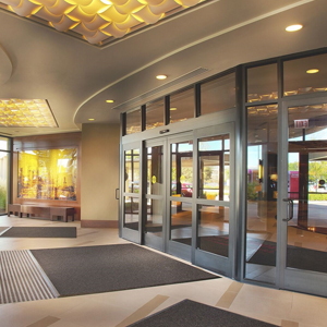 commercial door specialist Vineyard