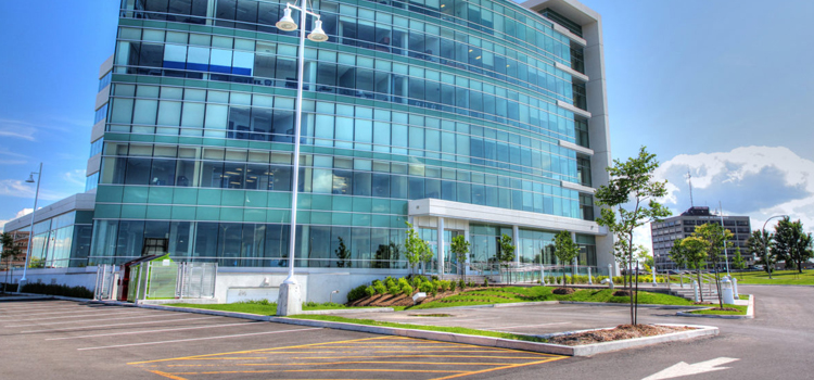commercial glass door repair Vineyard